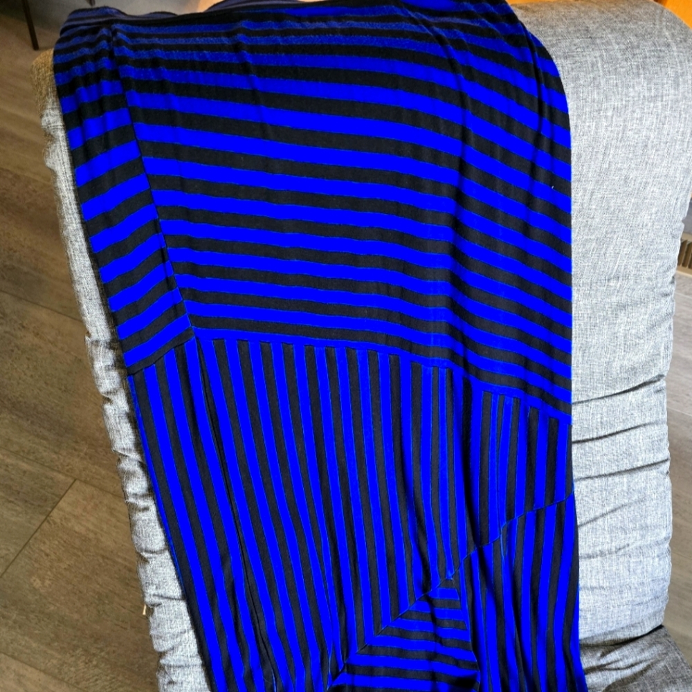 Maxi skirt